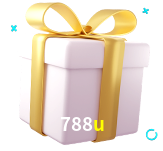 Receba seus bônus de boas-vindas no 788u