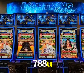 A Emoção da Loteria na 788u: Uma Chance de Mudança de Vida