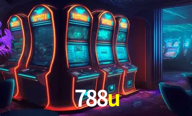 Descubra a Magia dos Jogos de Arcade no 788u
