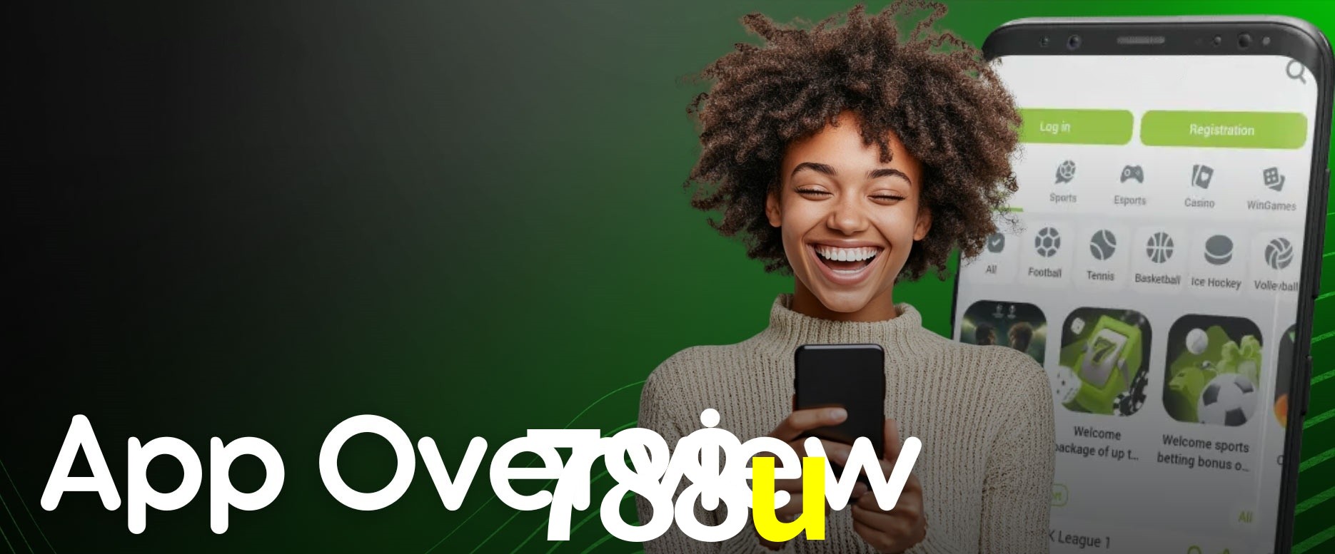 Account Benefits 788u