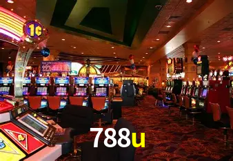 Explorando a Categoria de Eventos em Apostas na 788u