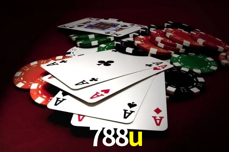 Mesa de Blackjack 788u