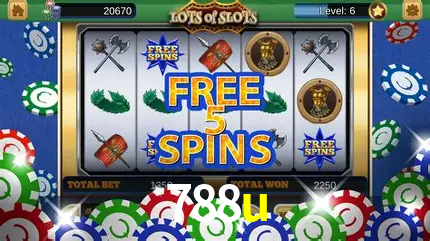 A Emoção da Loteria na 788u: Uma Chance de Mudança de Vida