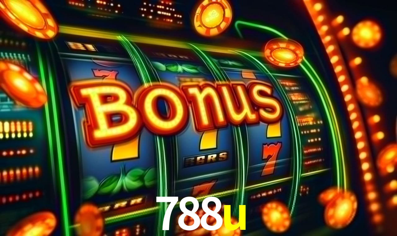 Live Casino 788u