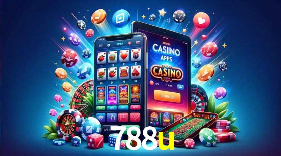 Live Casino 788u