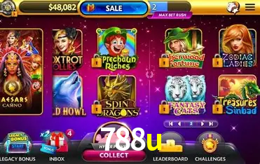 A Popularidade dos Caça-Níqueis no 788u