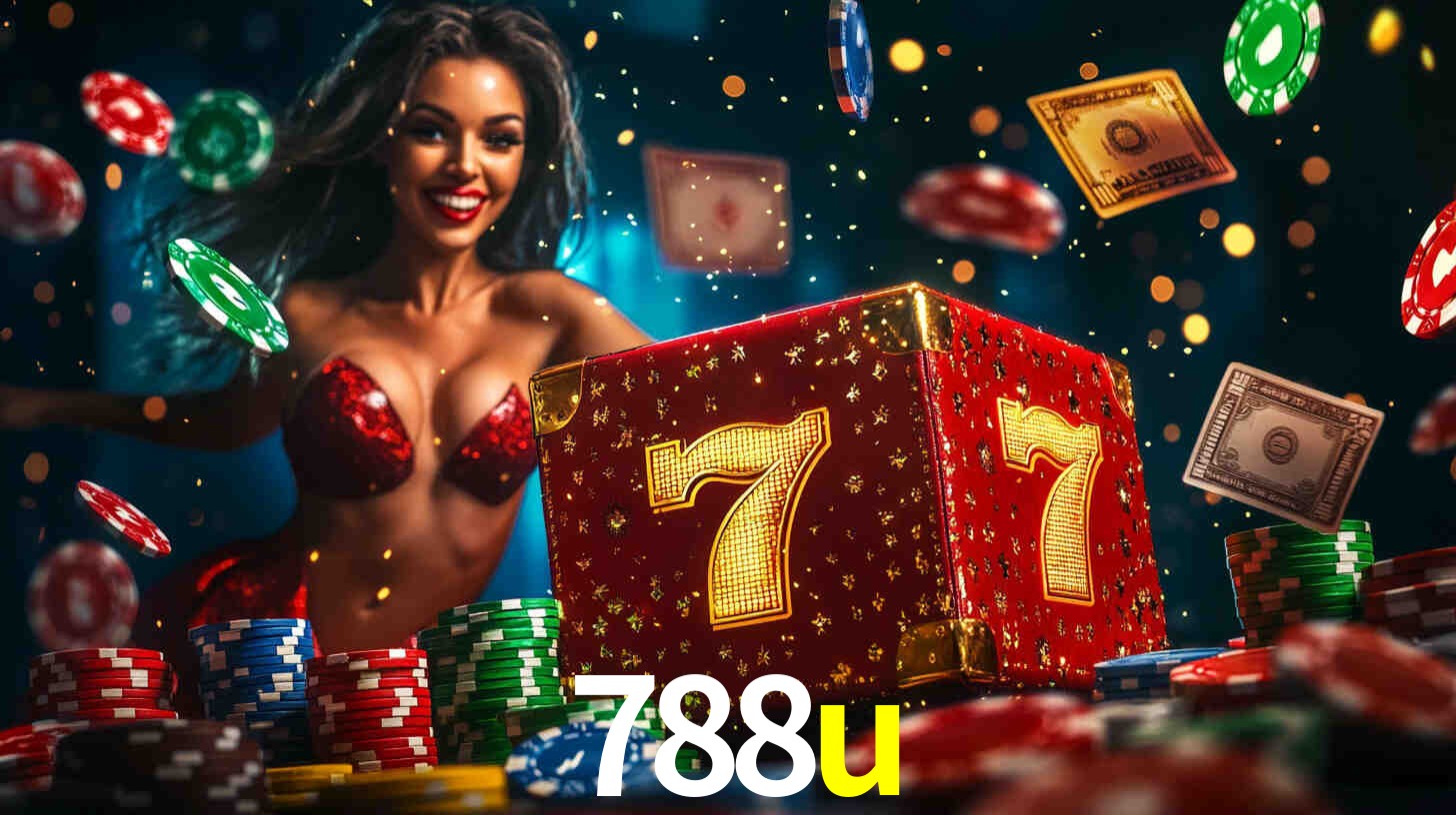 Descubra a Essência do 788u: Nossa História e Compromissos