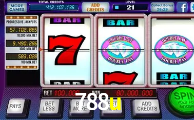 A Experiência Imersiva dos Cassinos Ao Vivo no 788u