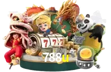 788u slot